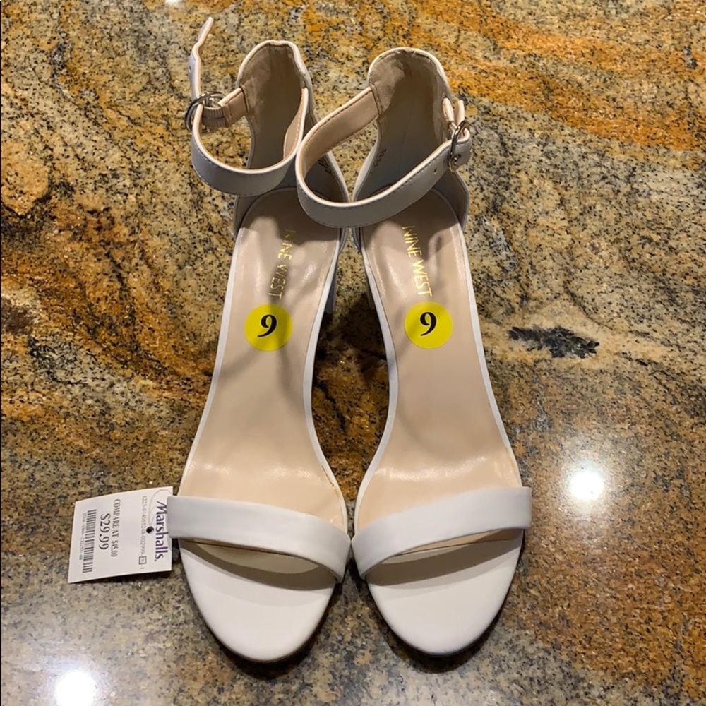 NEW Nine West Dress Shoe!